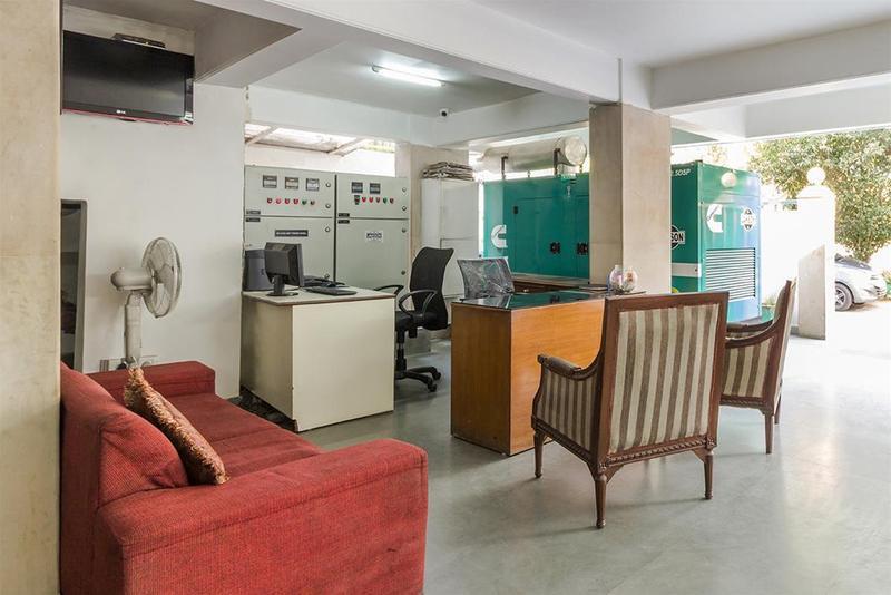 Mehra Residency At The Airport Hotel Ню Делхи Екстериор снимка