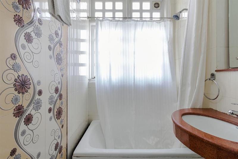 Mehra Residency At The Airport Hotel Ню Делхи Екстериор снимка