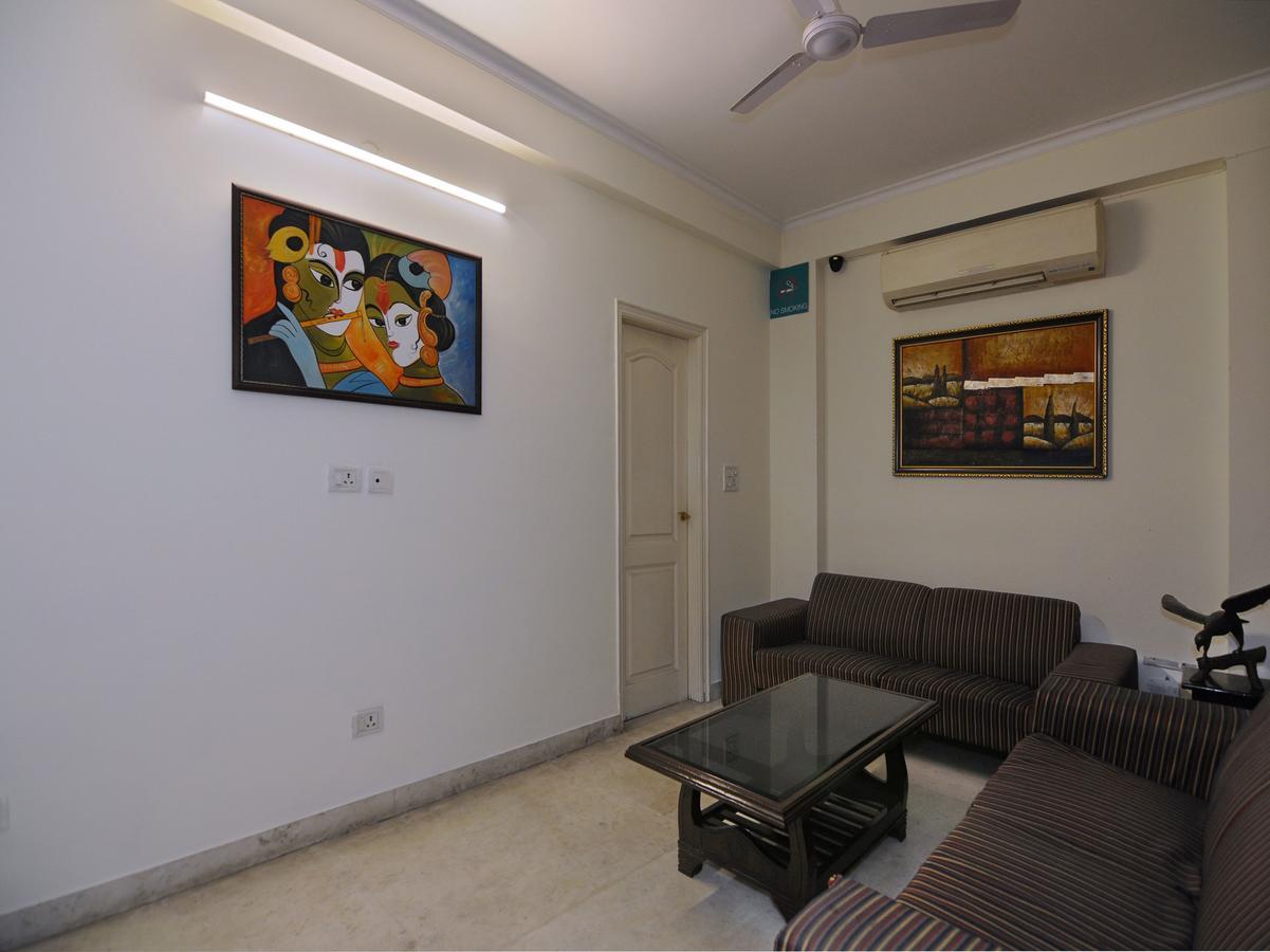 Mehra Residency At The Airport Hotel Ню Делхи Екстериор снимка
