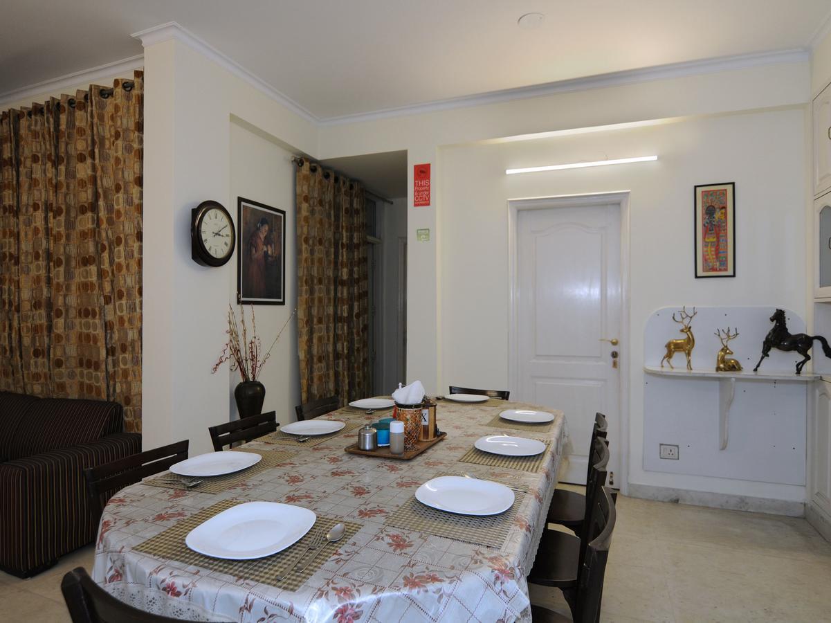 Mehra Residency At The Airport Hotel Ню Делхи Екстериор снимка