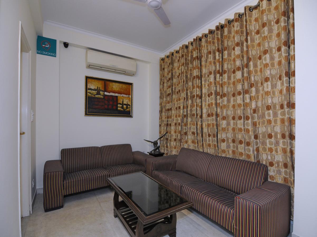 Mehra Residency At The Airport Hotel Ню Делхи Екстериор снимка