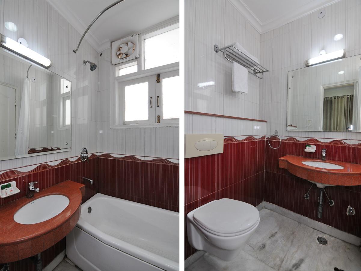 Mehra Residency At The Airport Hotel Ню Делхи Екстериор снимка